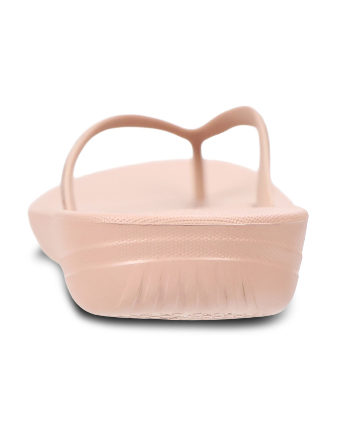 Fitflop Iqushion Sparkle Sandal Beige