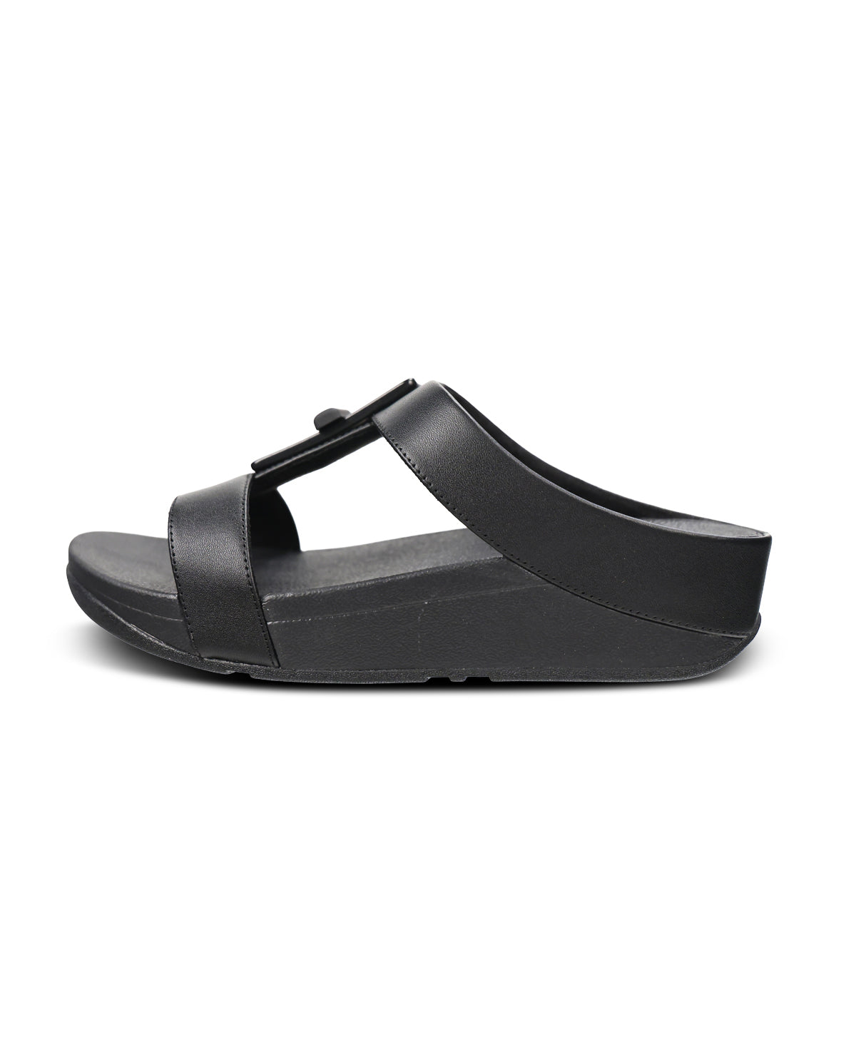 Fitflop Fino H-bar Slide Sandal