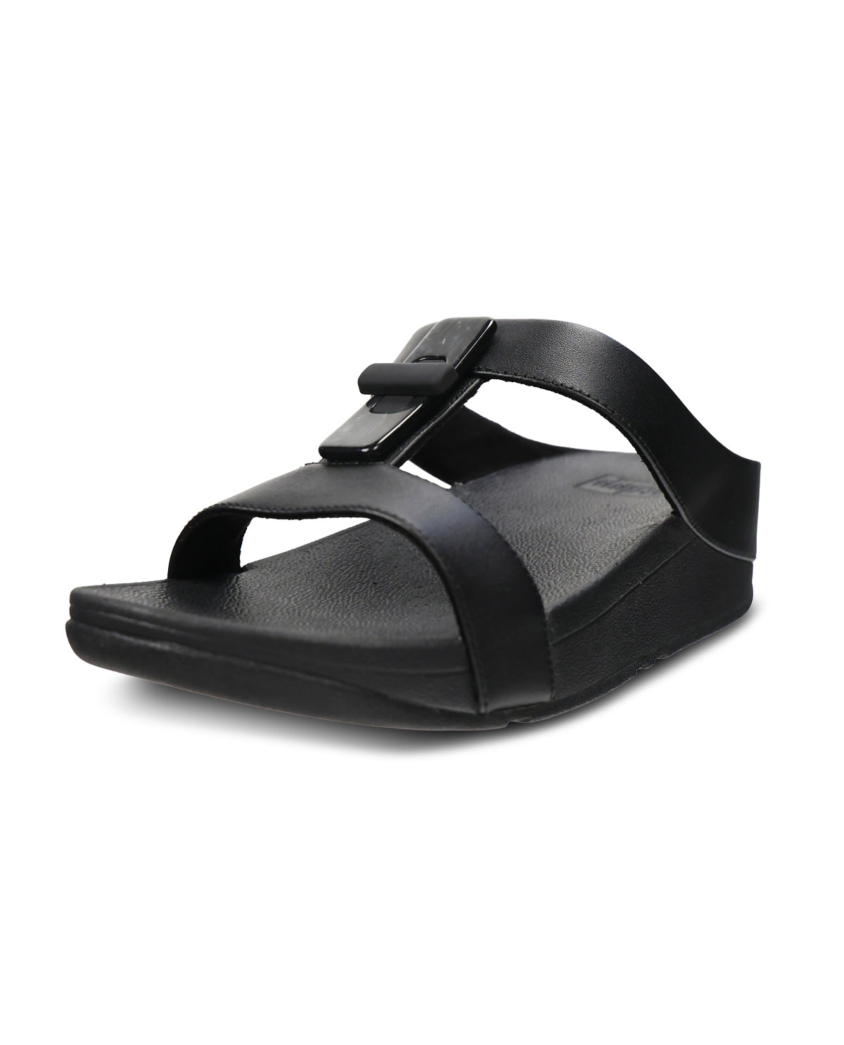 Fitflop Fino H-bar Slide Sandal
