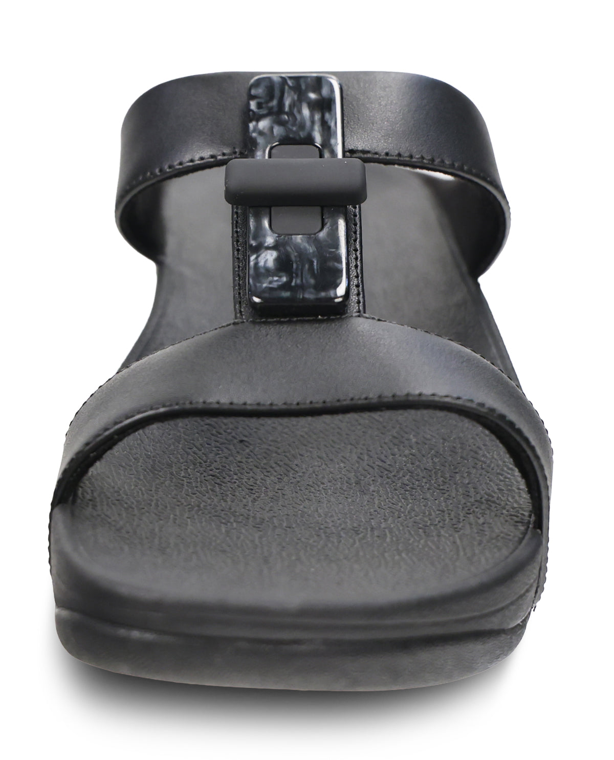 Fitflop Fino H-bar Slide Sandal