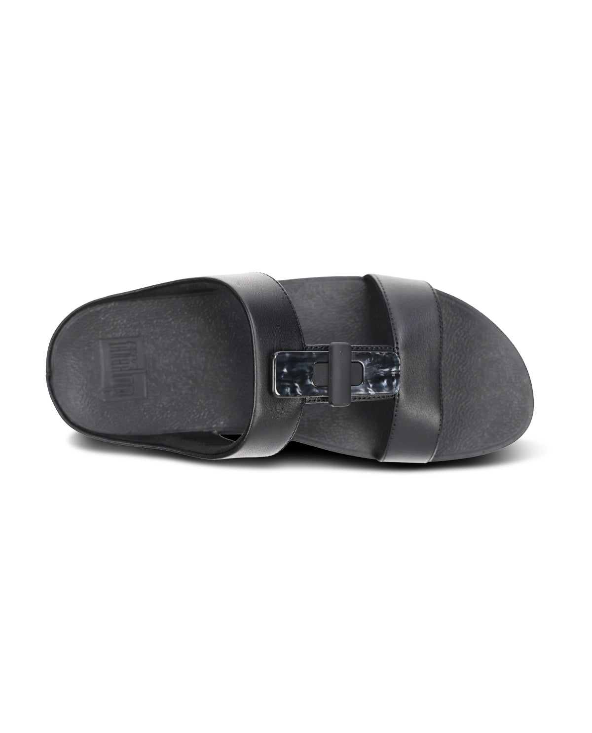 Fitflop Fino H-bar Slide Sandal