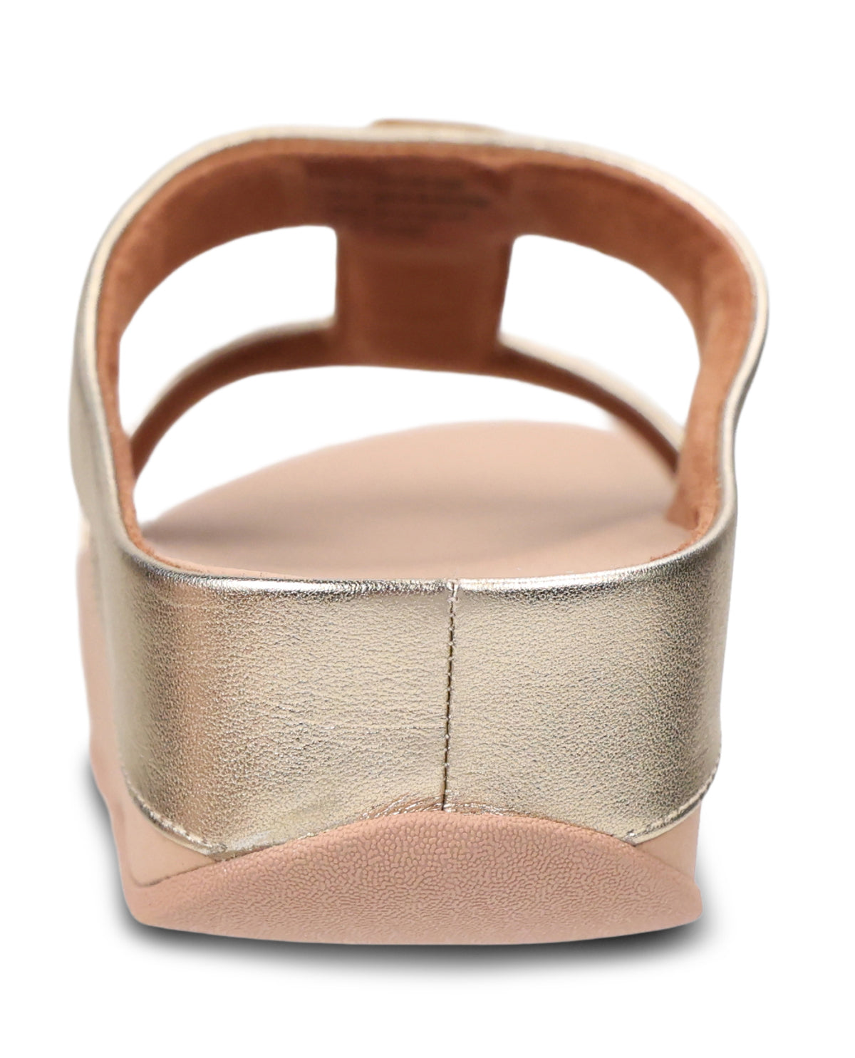 Fitflop Fino H-bar Slide Sandal