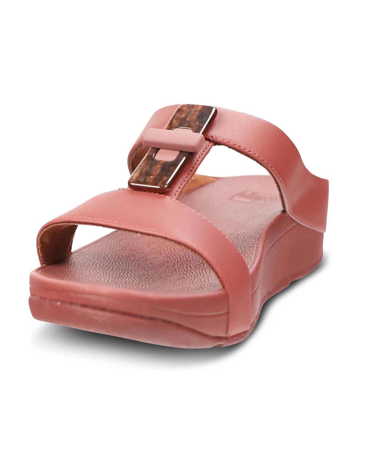 Fitflop Fino H-bar Slide Sandal