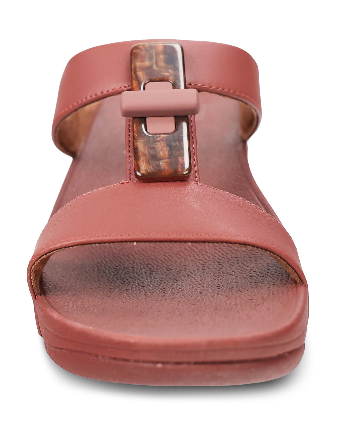 Fitflop Fino H-bar Slide Sandal