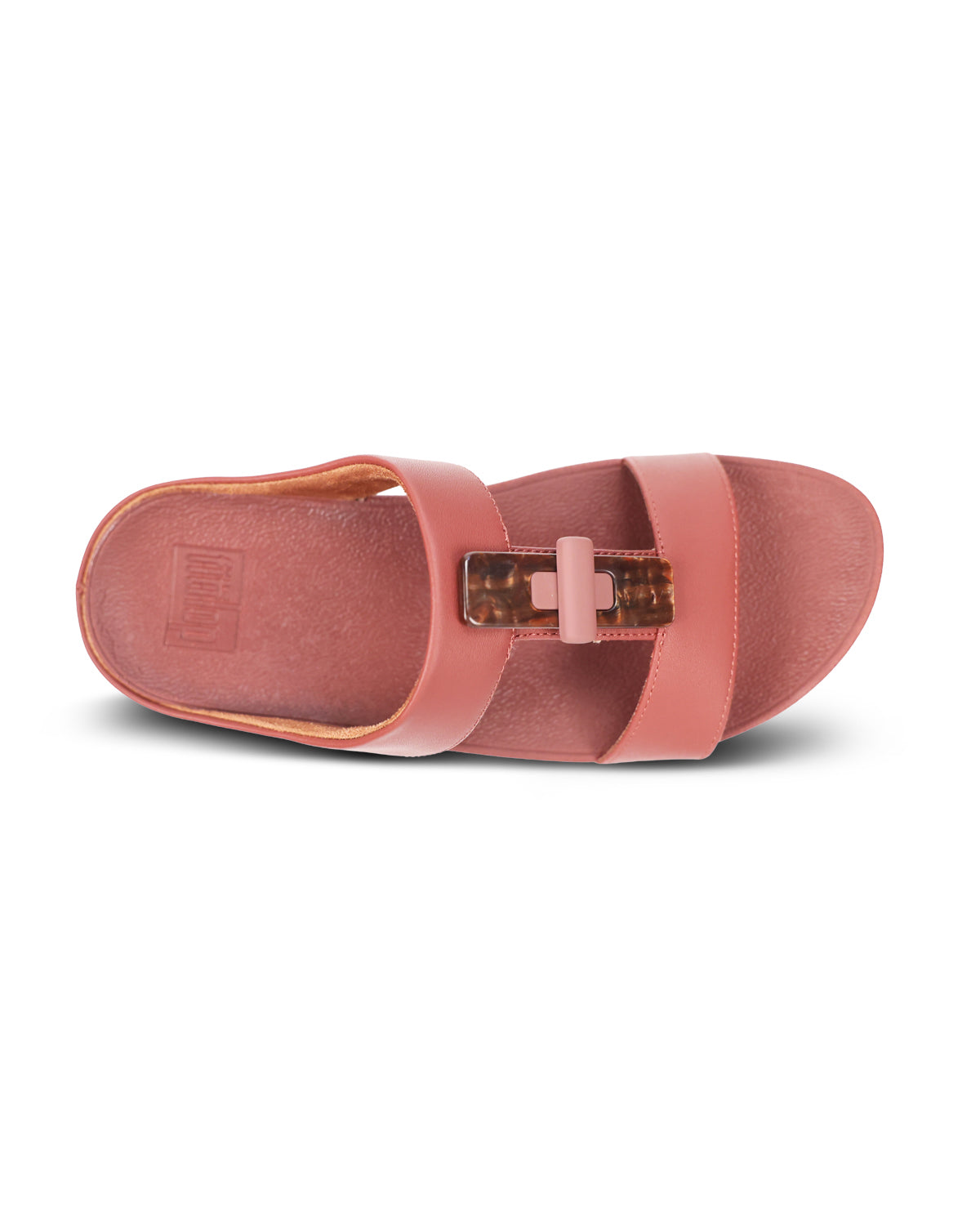 Fitflop Fino H-bar Slide Sandal