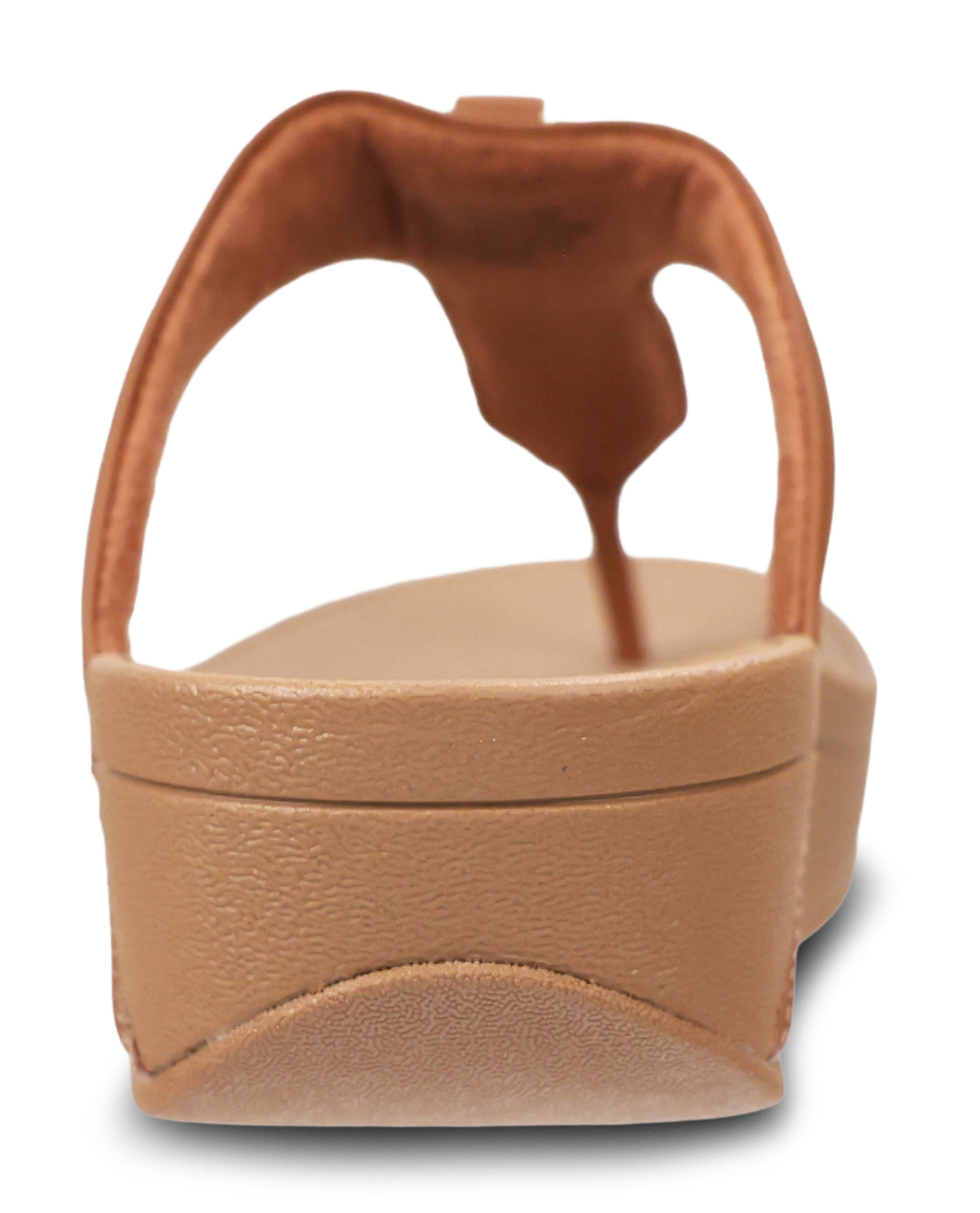 Fitflop Hallye Chain Accent Sandal Light Tan