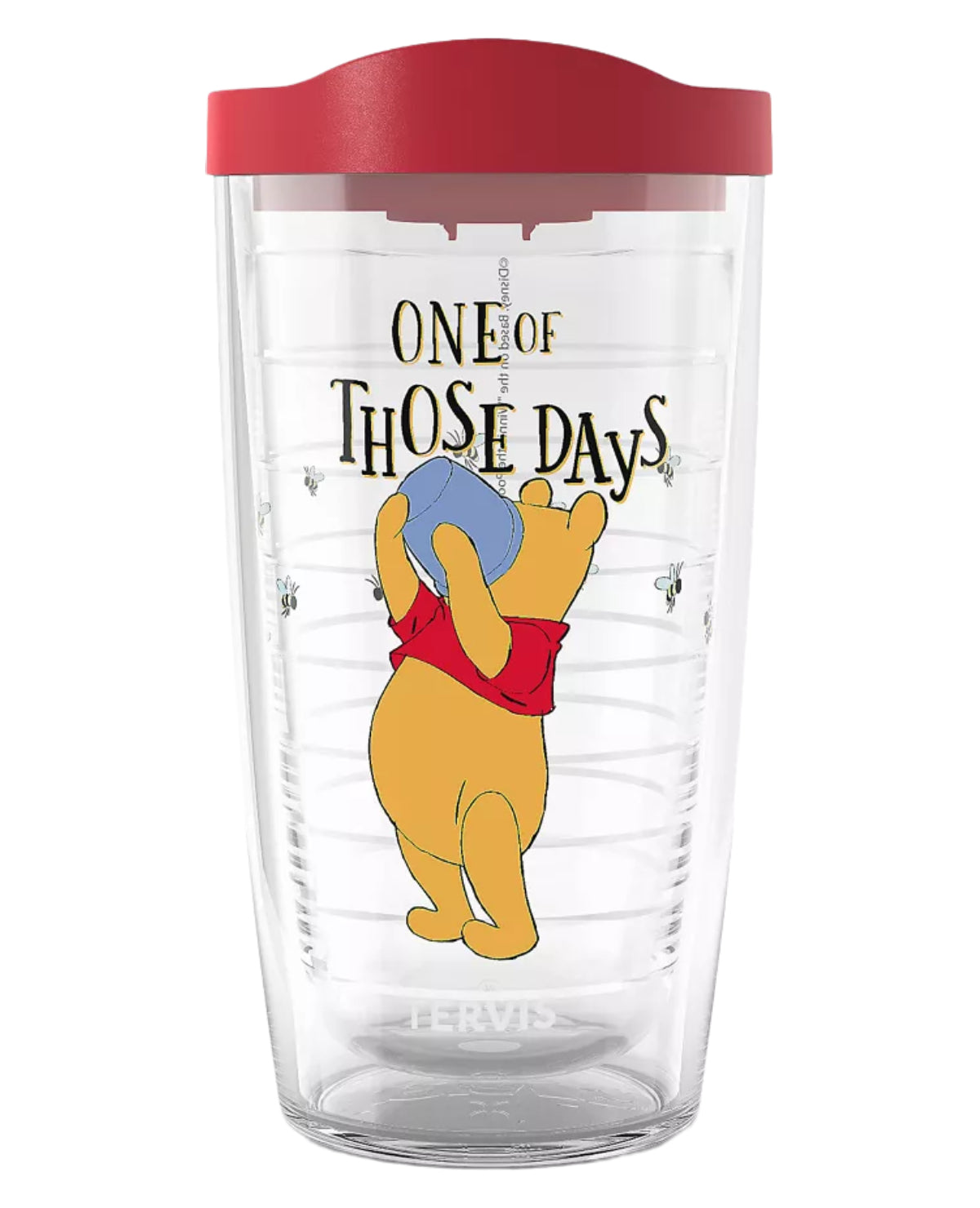 10oz Winnie The Pooh Tervis