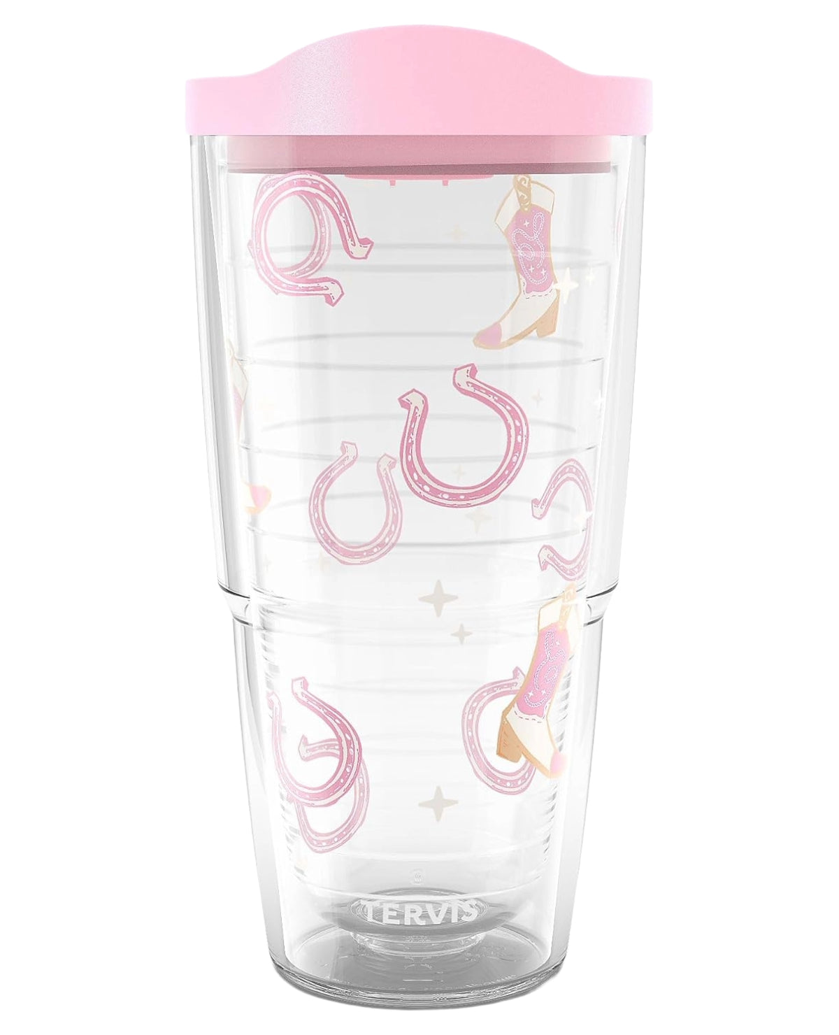 24oz Horseshoe Harmony Tervis
