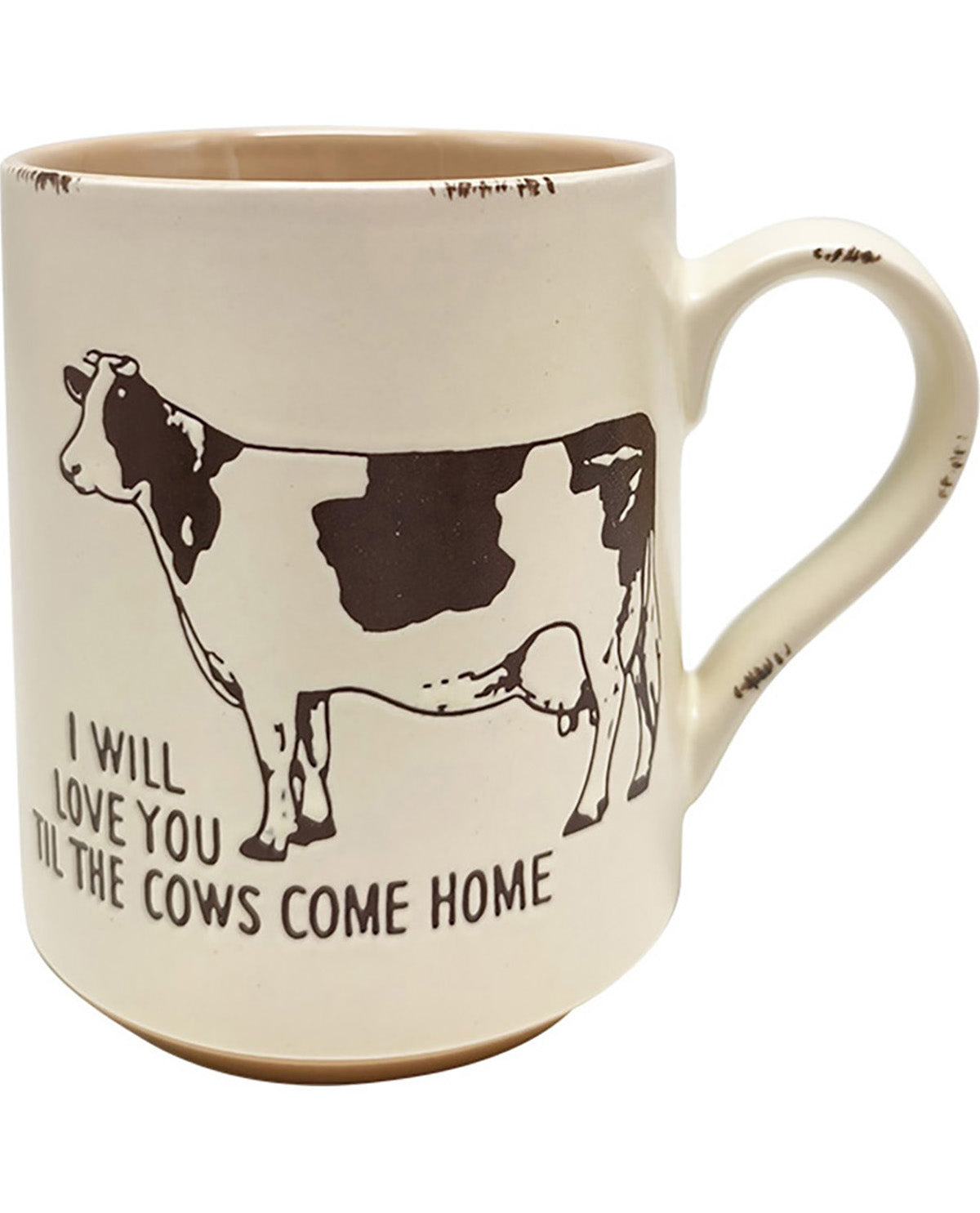 "Cows Come Home" Mug