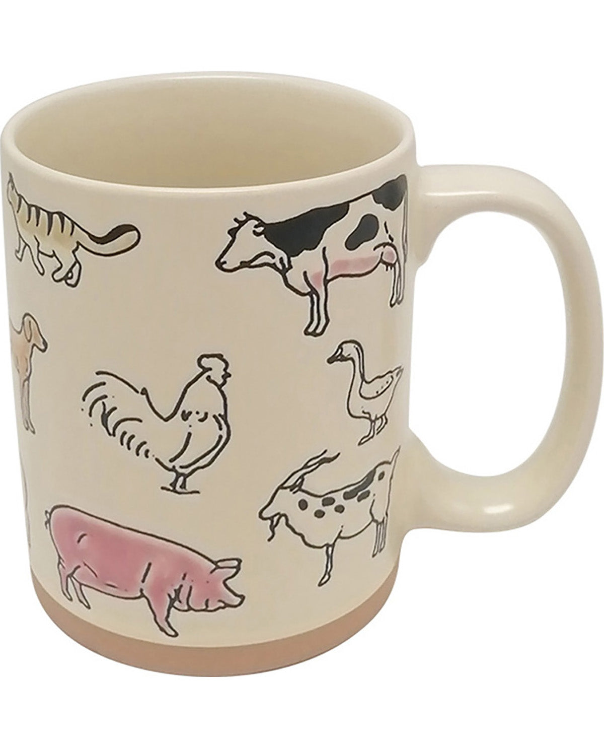 Sweet Farm Mug
