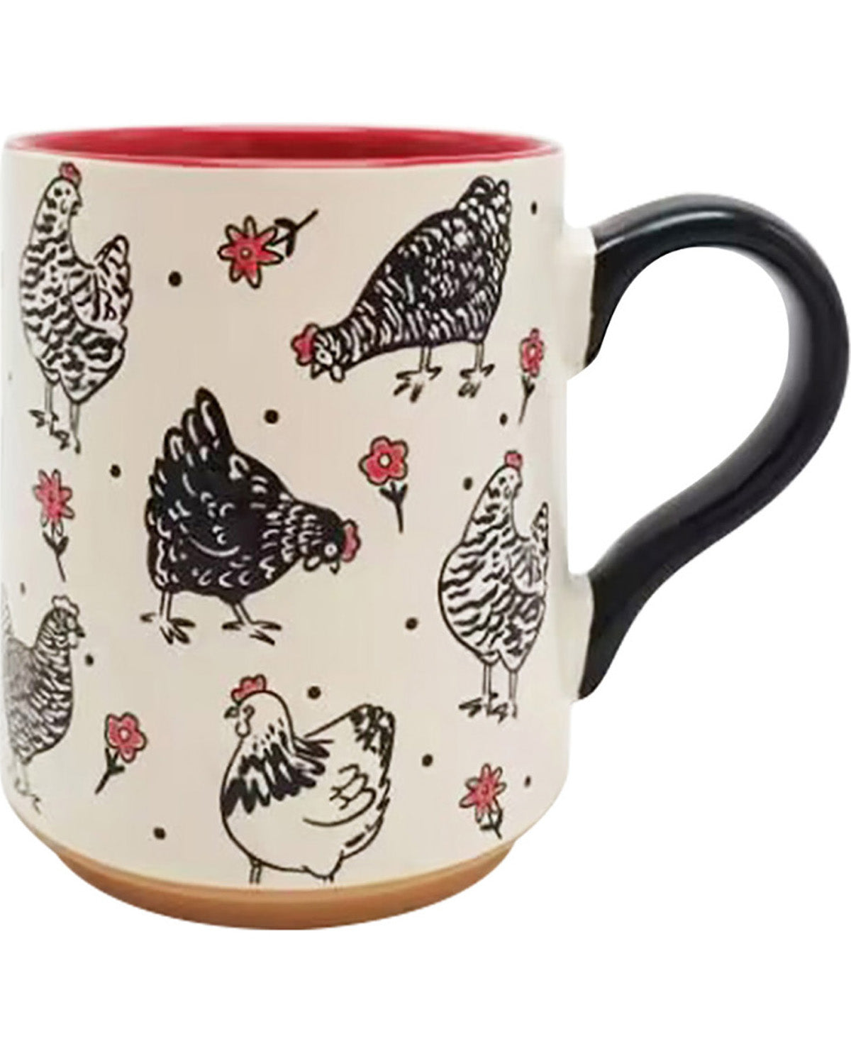 Cammy Hen Mug