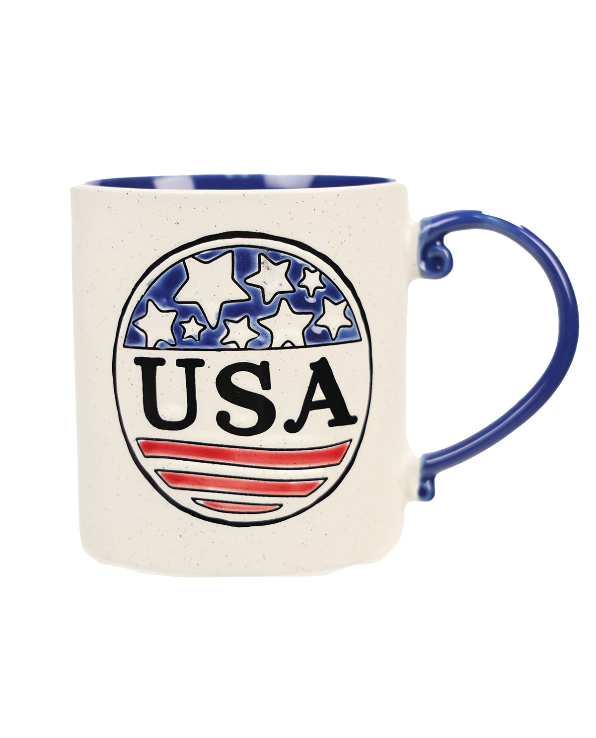 USA Mug