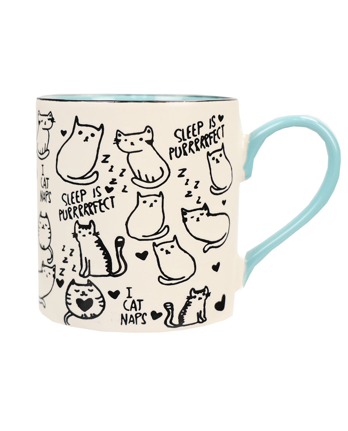 Cute Kitten Mug