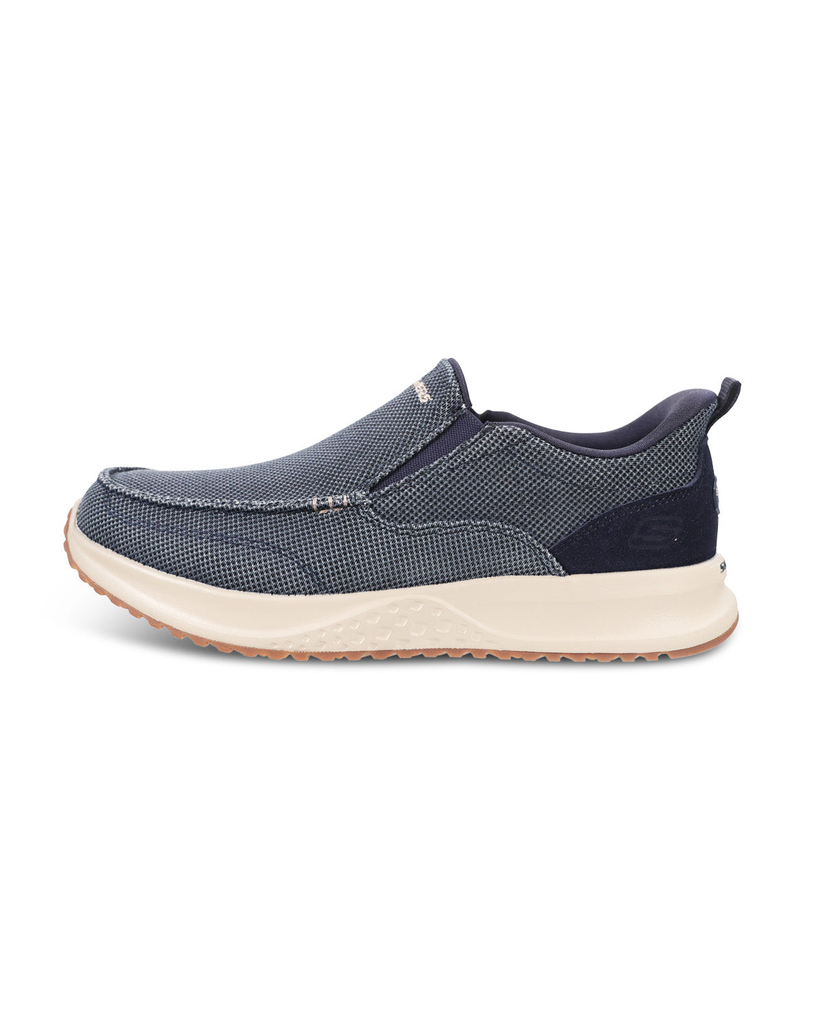 Skechers Slip In Relaxed Fit Fletch Darius