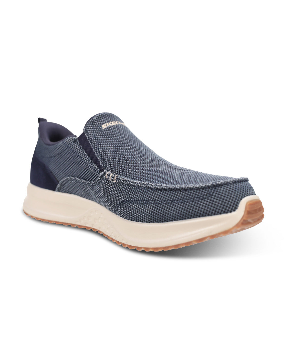 Skechers Slip In Relaxed Fit Fletch Darius