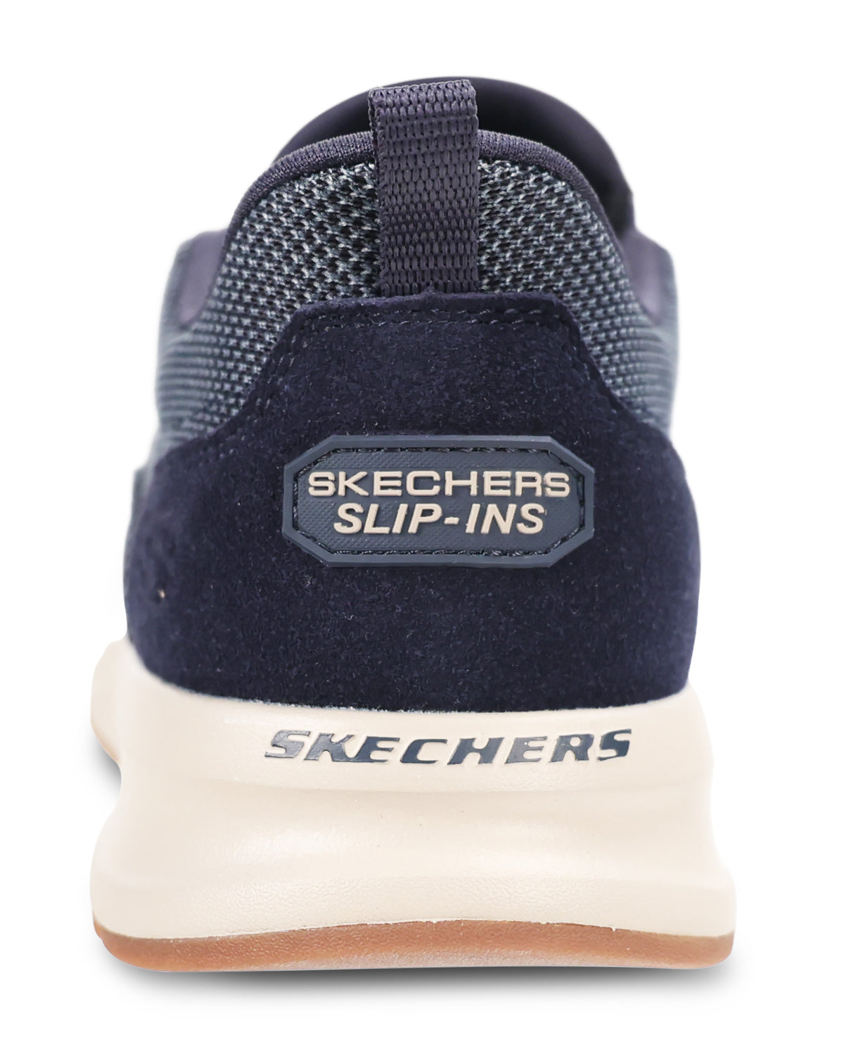 Skechers Slip In Relaxed Fit Fletch Darius