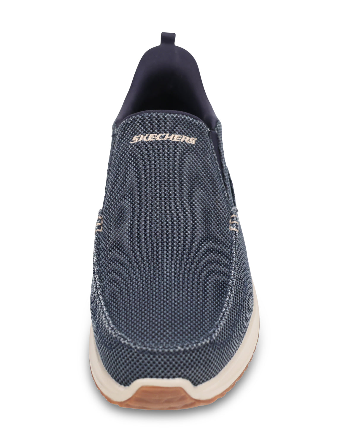 Skechers Slip In Relaxed Fit Fletch Darius