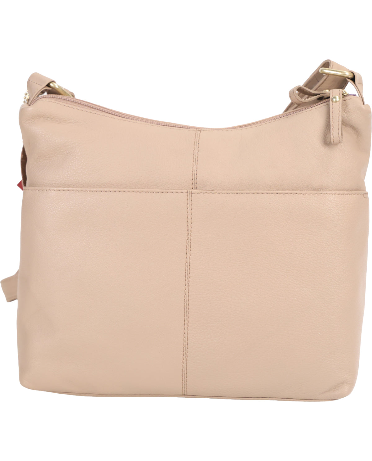 Great American Leatherworks Granada Leather Hobo