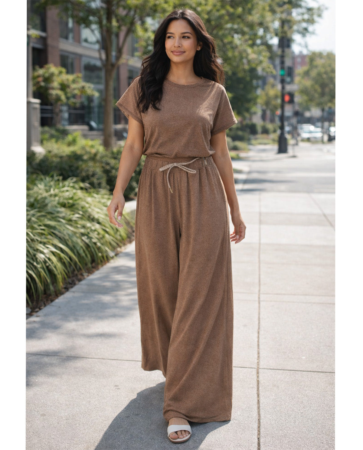 Avalanche 2 Piece Set Cinder Heather