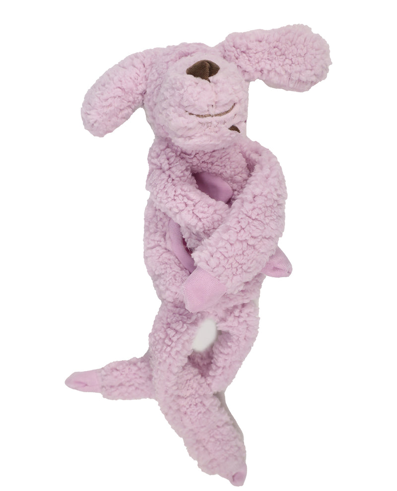 Plush Dog Toy