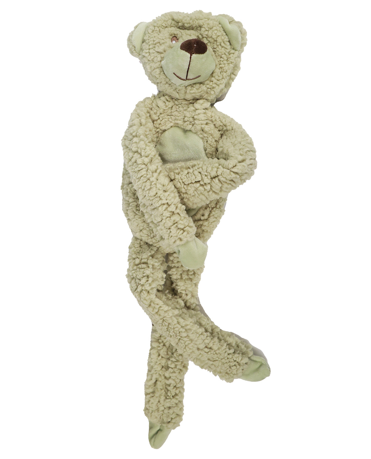 Plush Dog Toy