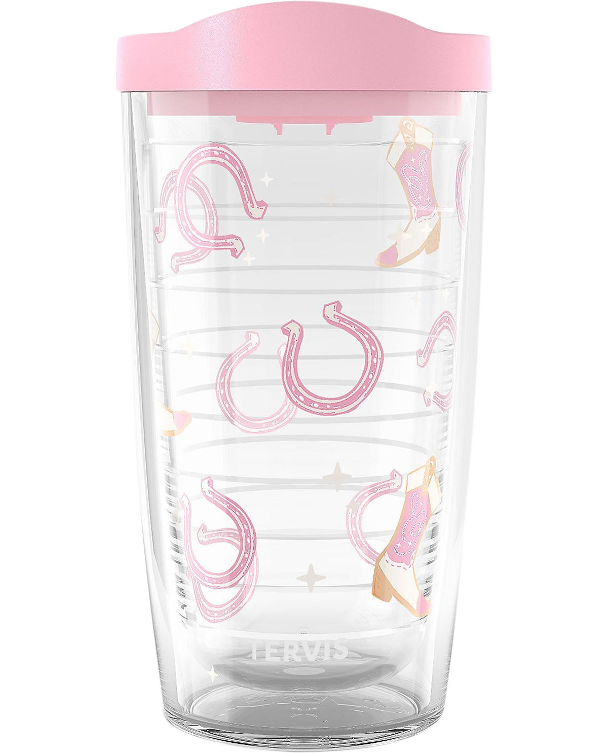 16 Ounce Horseshoe Harmony Cup