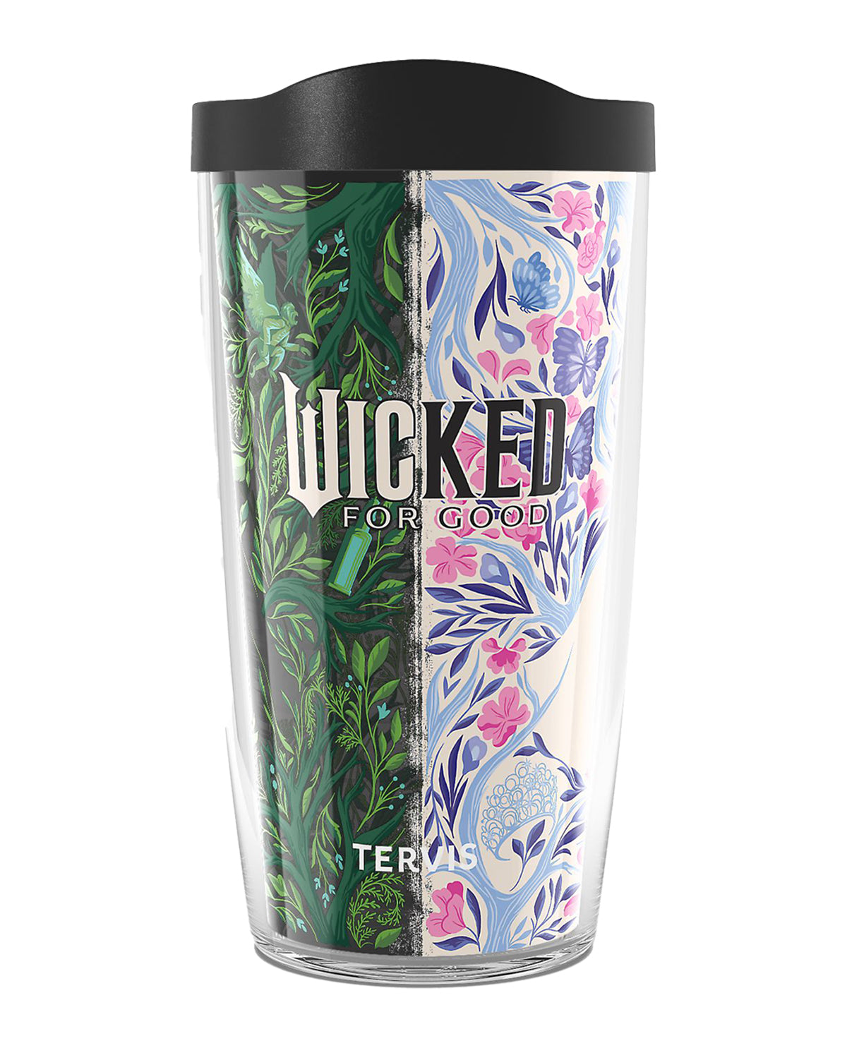 16 Ounce Wicked For Good Foliage Cup