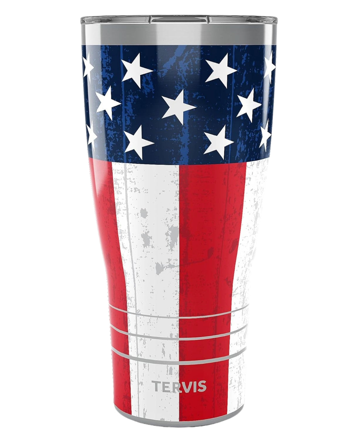 30oz Patriotic Roots Tervis