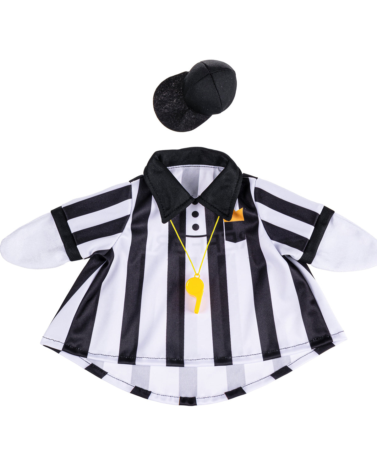 Porch Goose Fit Referee