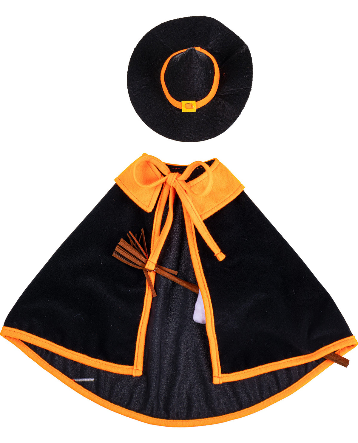 Porch Goose Outfit Witch
