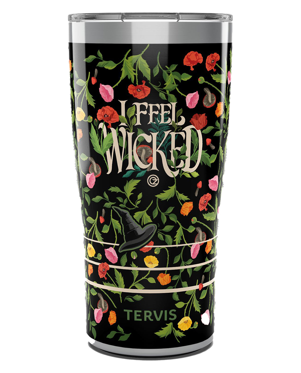 20oz Wicked Tumbler