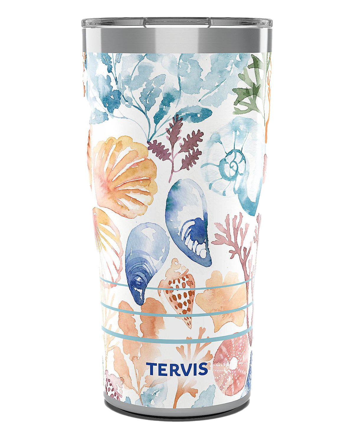 20oz Sara Berrenson Marine Mosaic