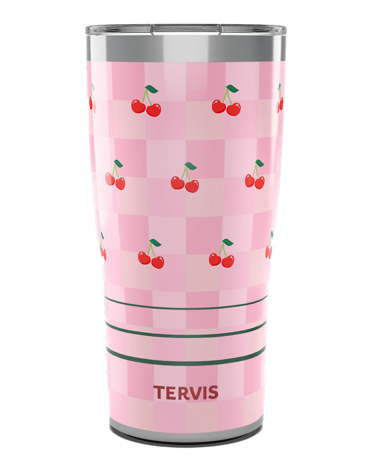 20oz Tervis Tumbler Cherries