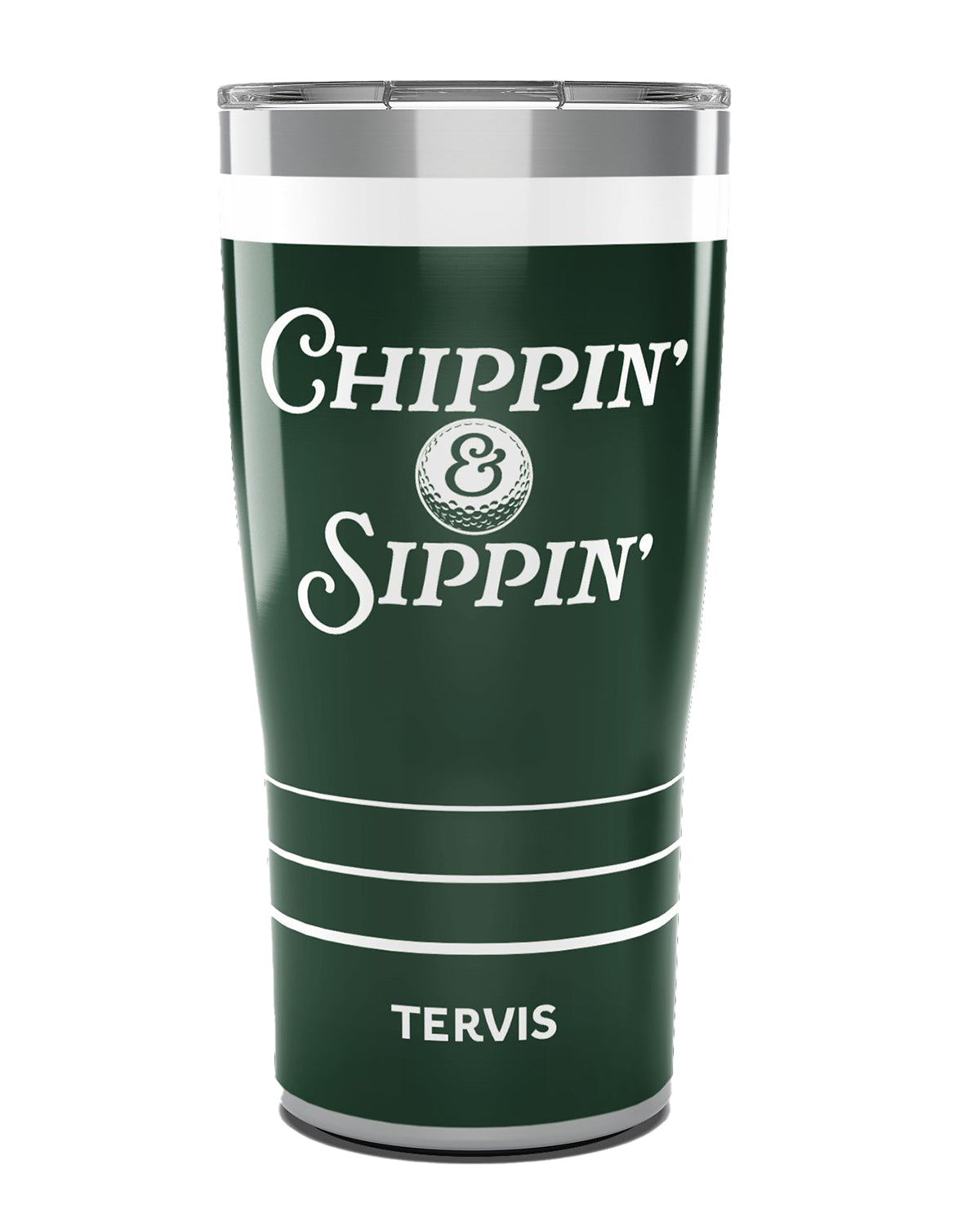 20oz Golf Chippn & Sippin