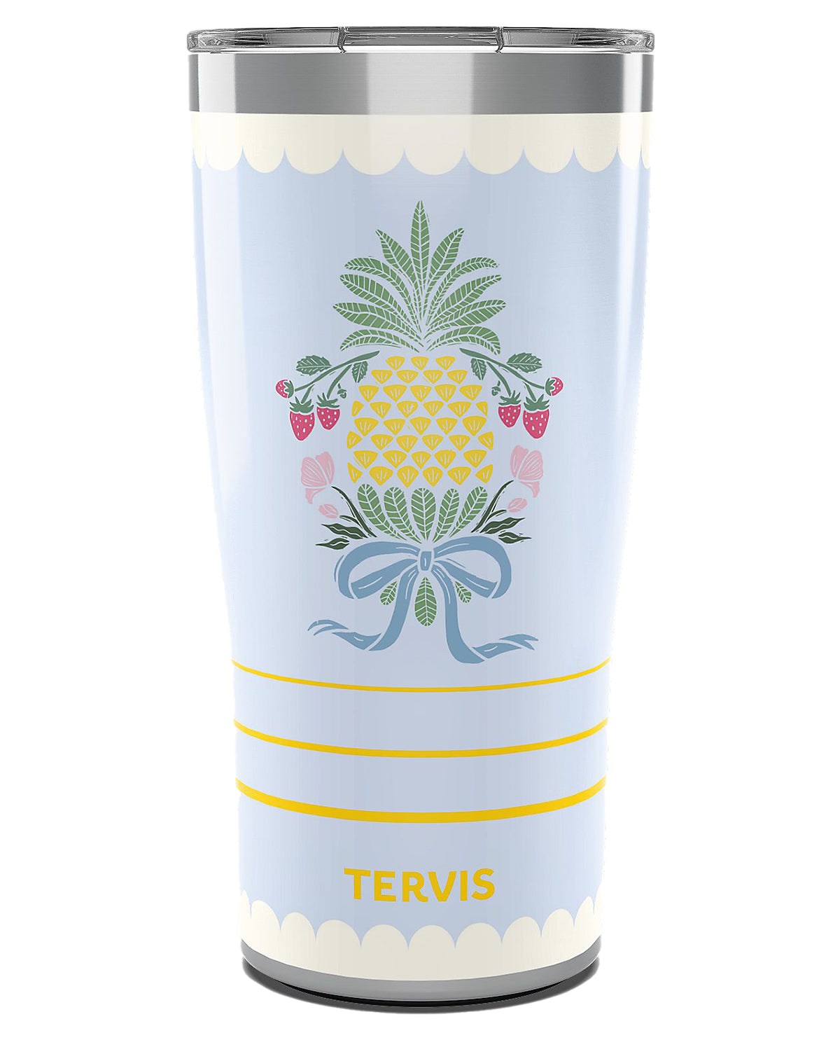 20oz Simplified Golden Pineapple
