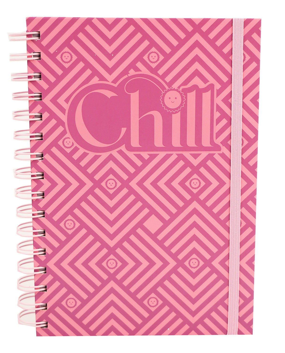 Assorted Gen Z Journals