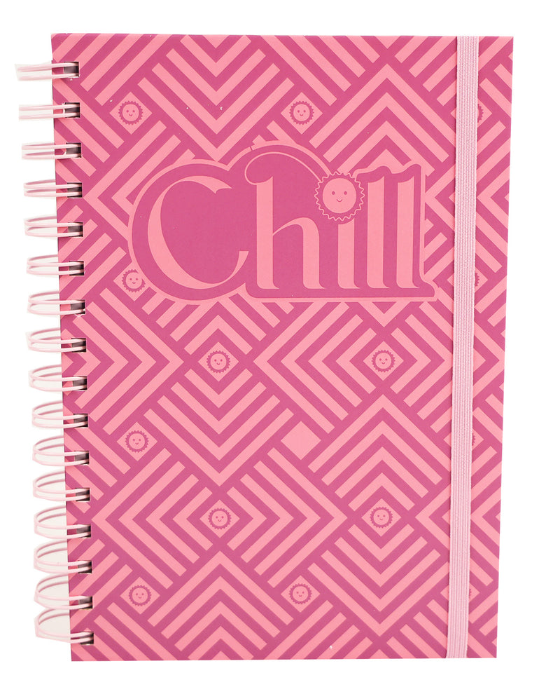 Assorted Gen Z Journals