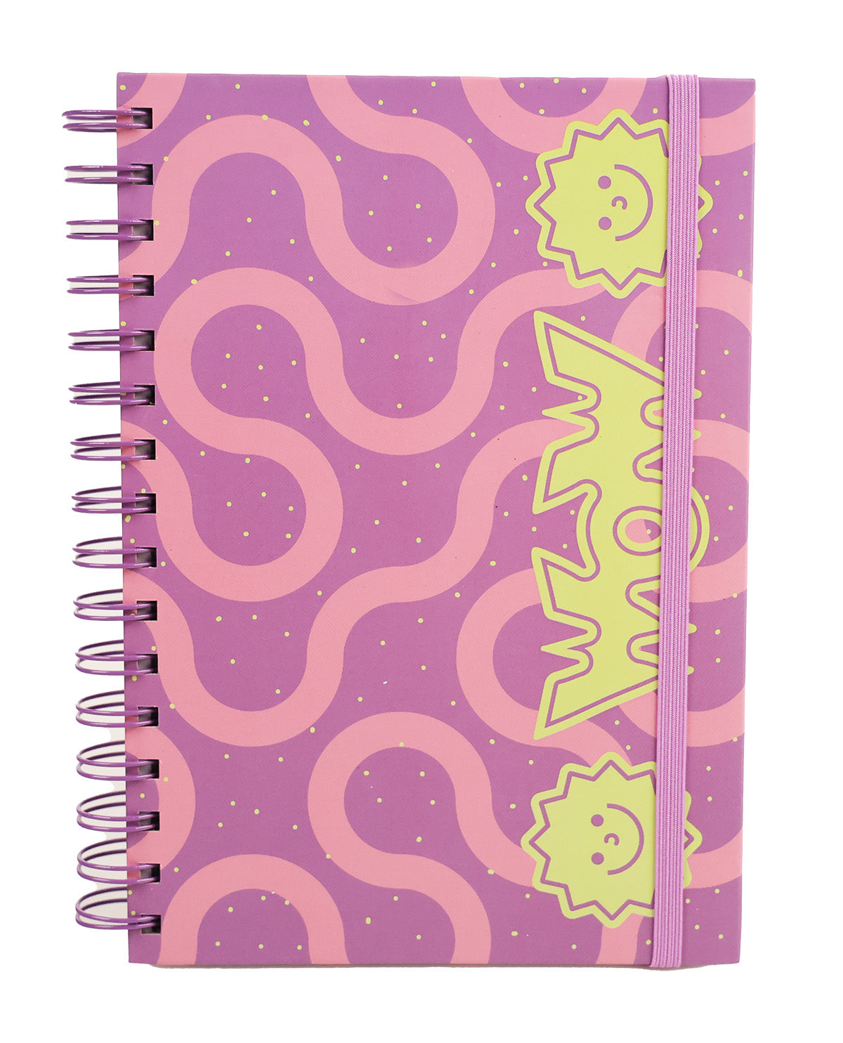 Assorted Gen Z Journals