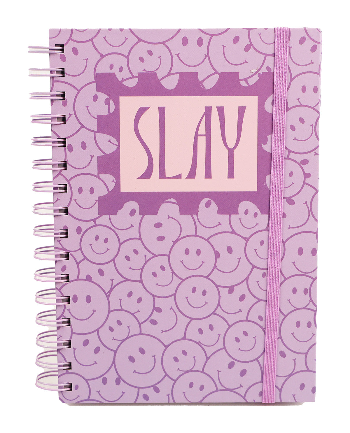 Assorted Gen Z Journals
