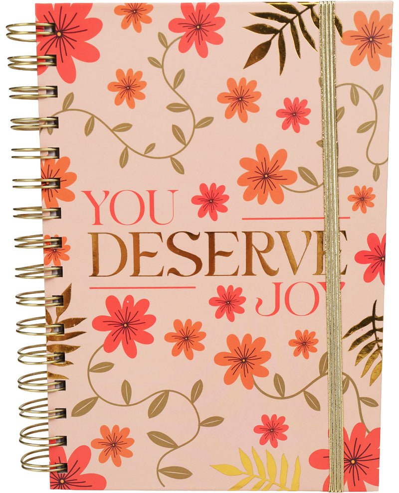 Greatworks Inspirational Journal Assorted