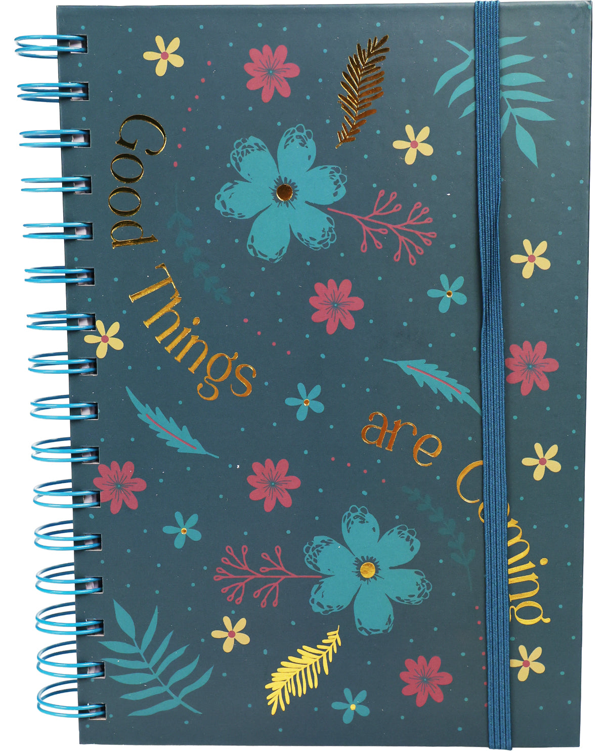 Gw Inspirational Journal Asst