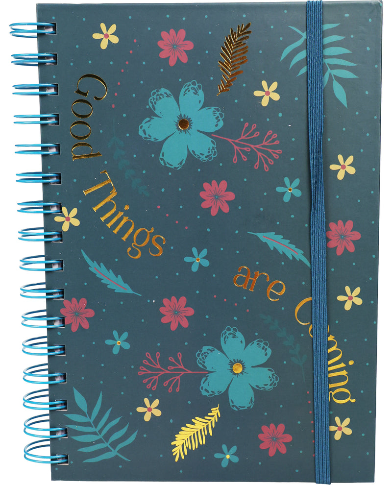 Greatworks Inspirational Journal Assorted