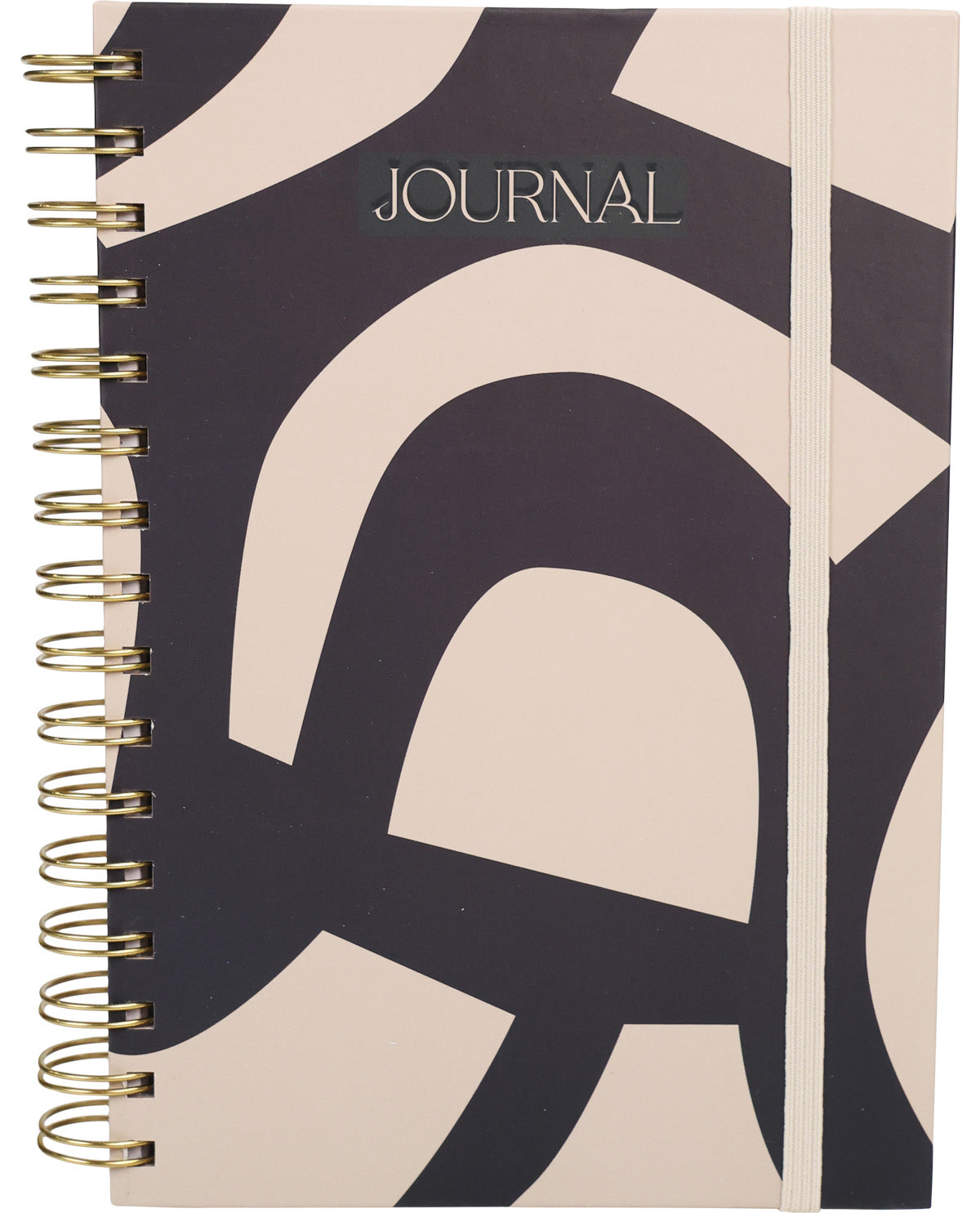 Gw Journal Asst Fashion 256pgs