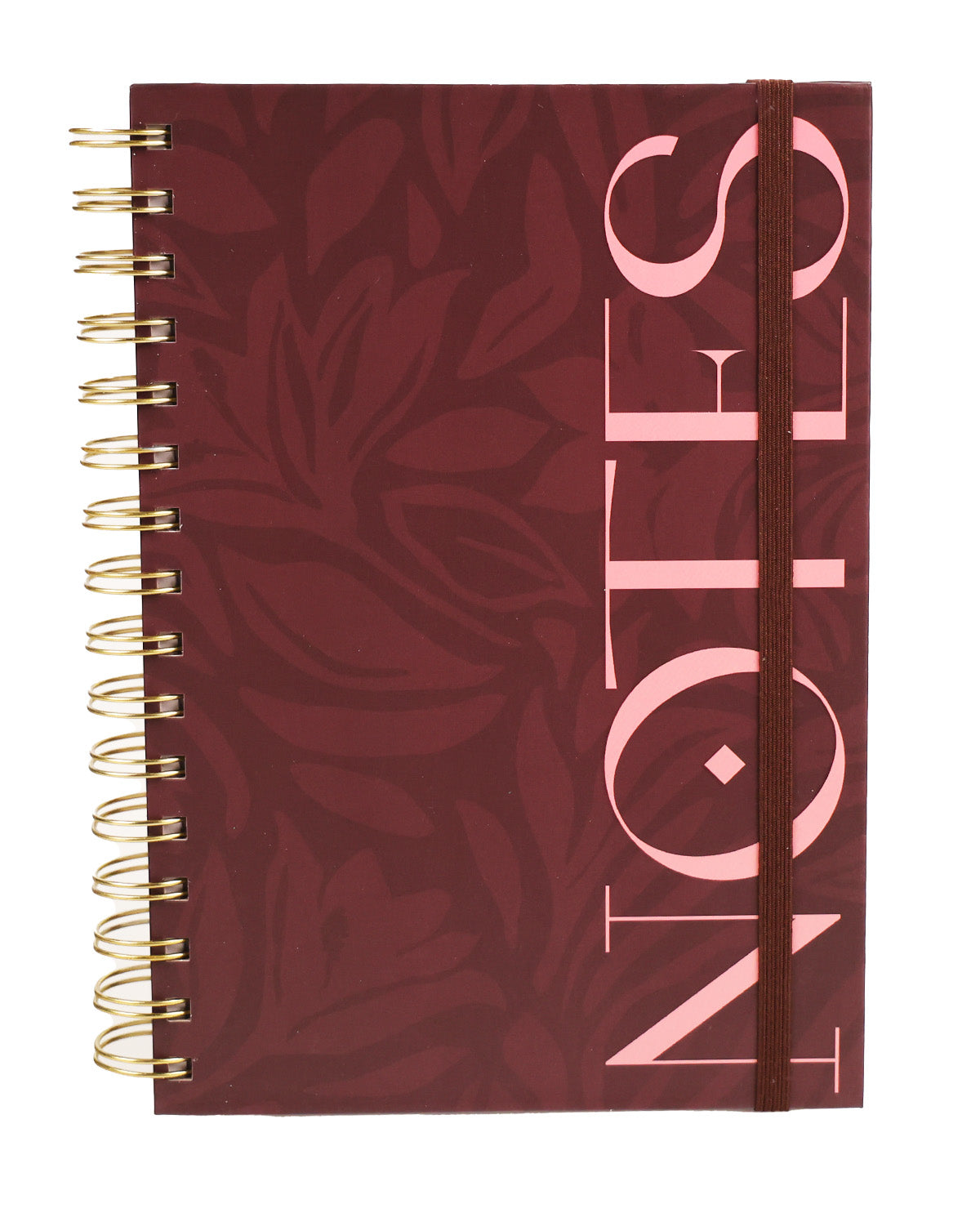 Gw Journal Asst Fashion 256pgs