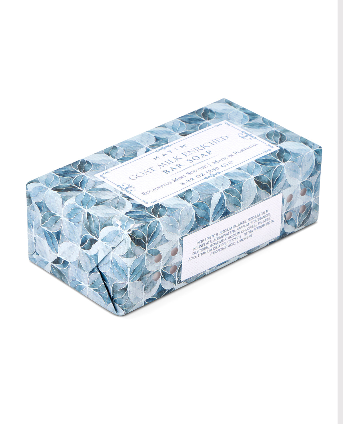 Mayim Eucalyptus Mint Bar Soap