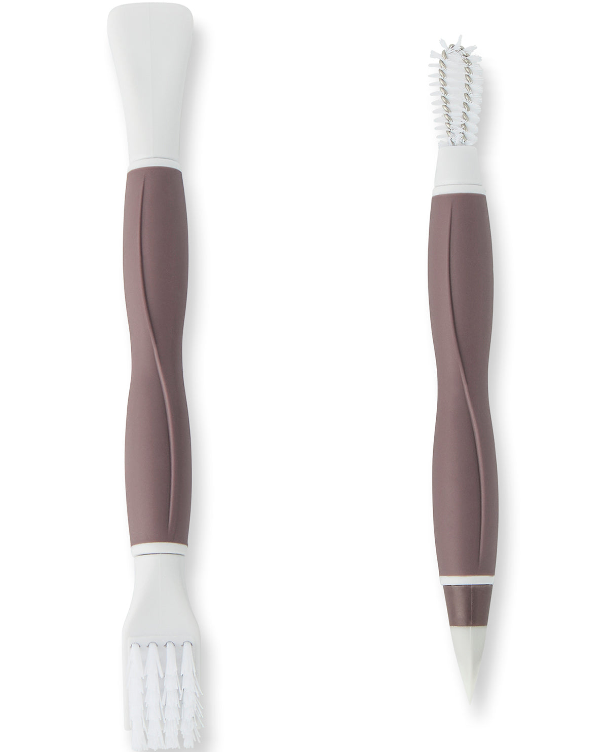 2pc Tile And Grout Brush