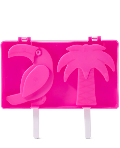 2pc Ice Mold Tropical