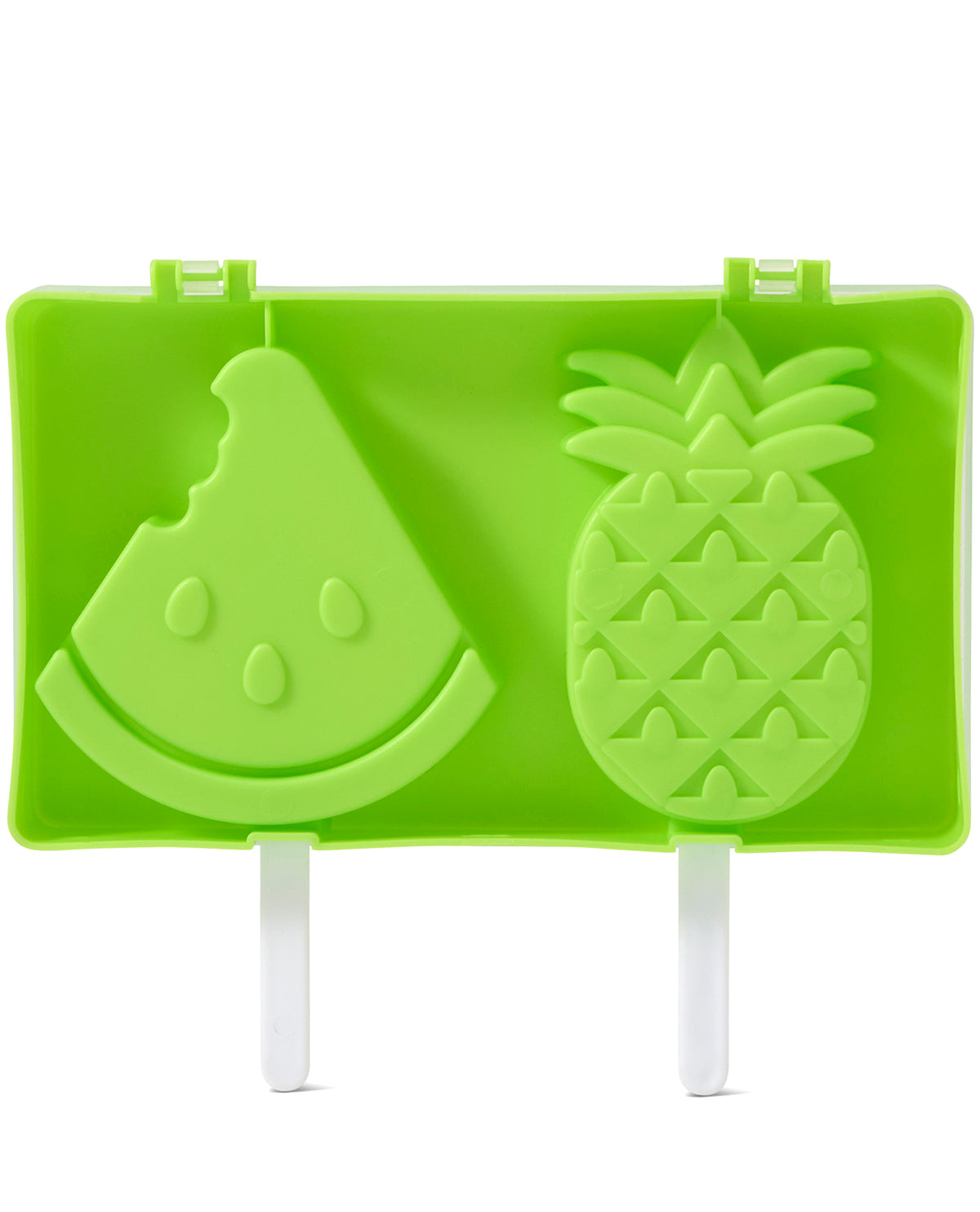 2pc Ice Mold Fruit