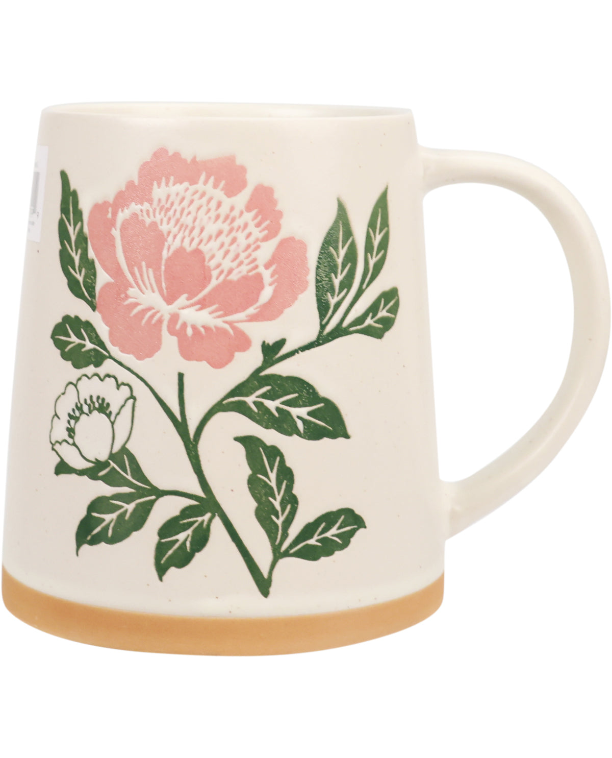 Botanical Blush Mug