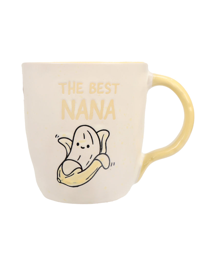 Mommy Nana Mug